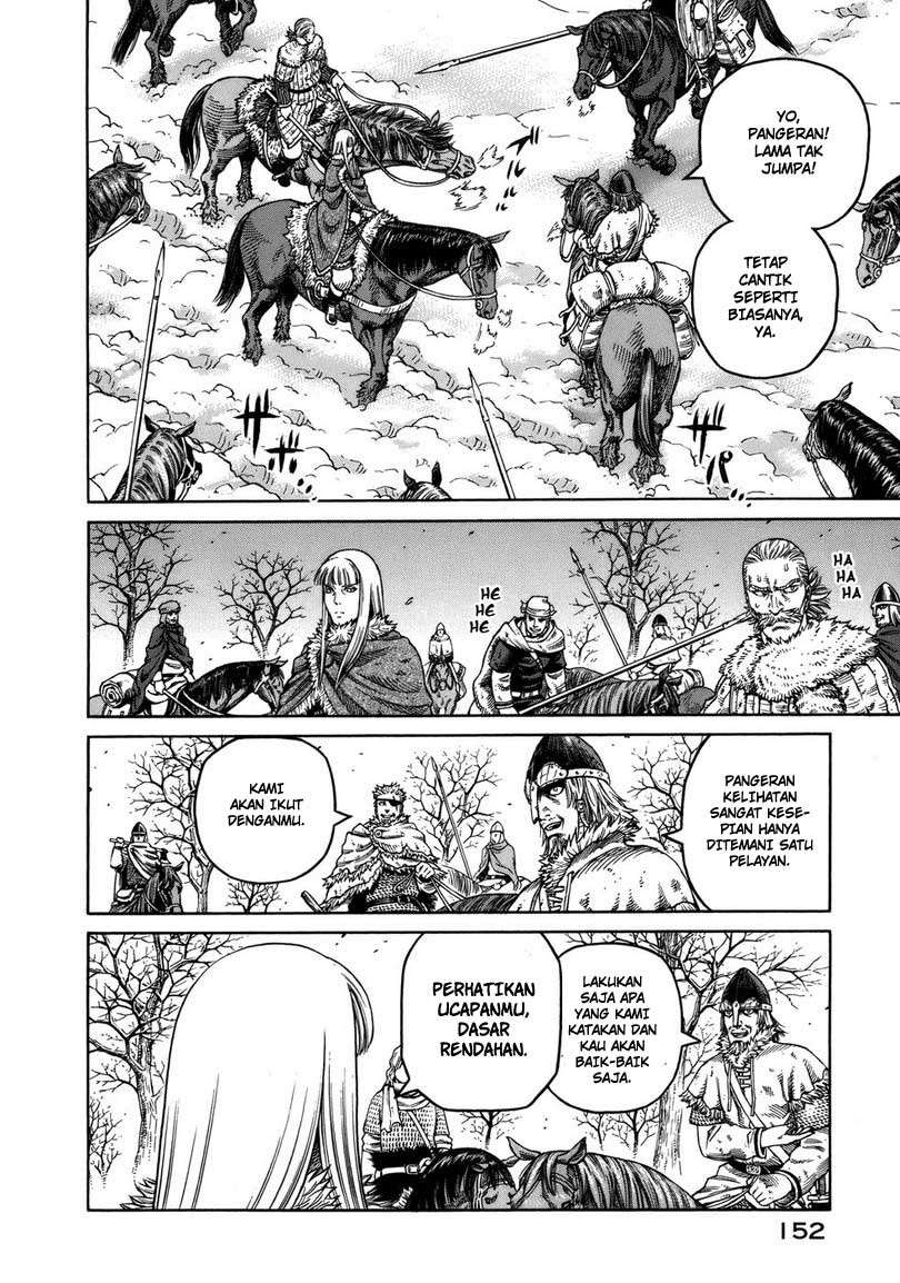 Vinland Saga Chapter 41 Gambar 7