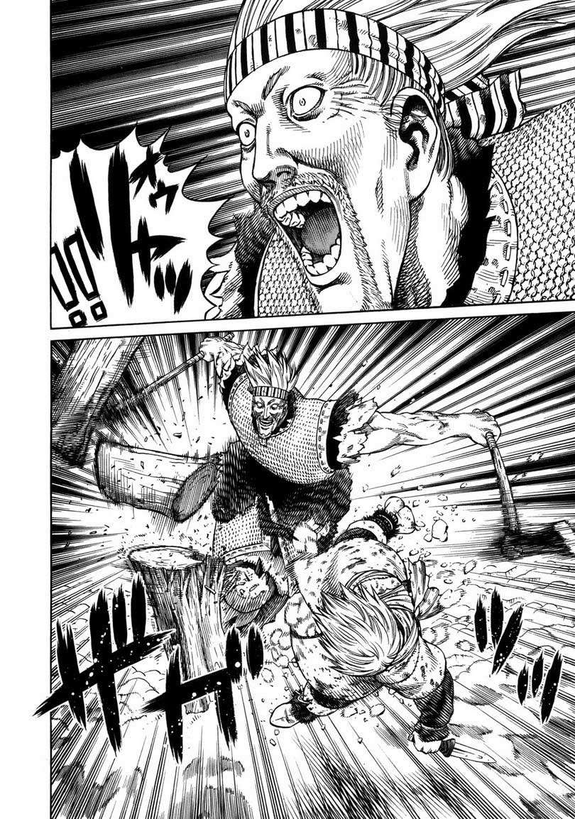 Vinland Saga Chapter 41 Gambar 9