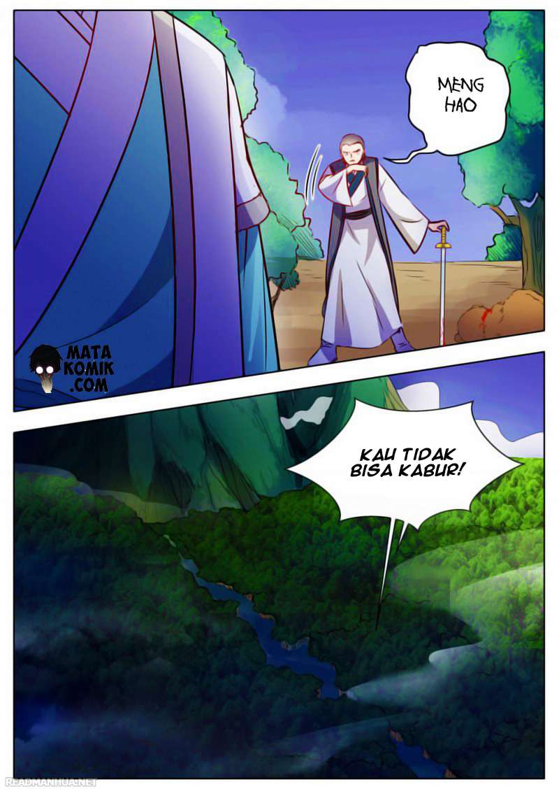 I Shall Seal the Heavens Chapter 23 Gambar 12