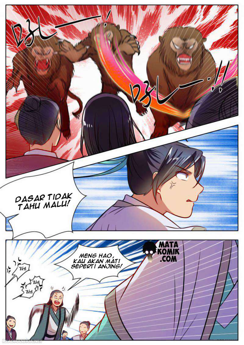 I Shall Seal the Heavens Chapter 23 Gambar 6