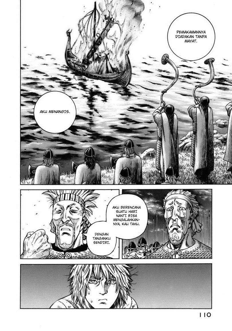 Vinland Saga Chapter 39 Gambar 31