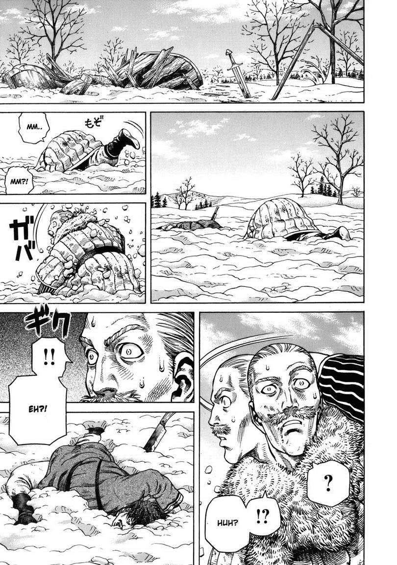 Baca Vinland Saga Chapter 38 Gambar 2