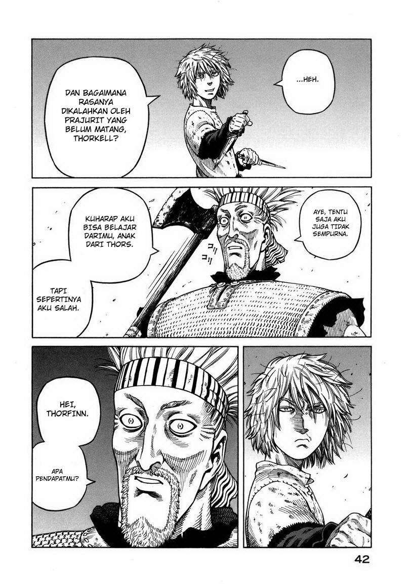 Vinland Saga Chapter 37 Gambar 13