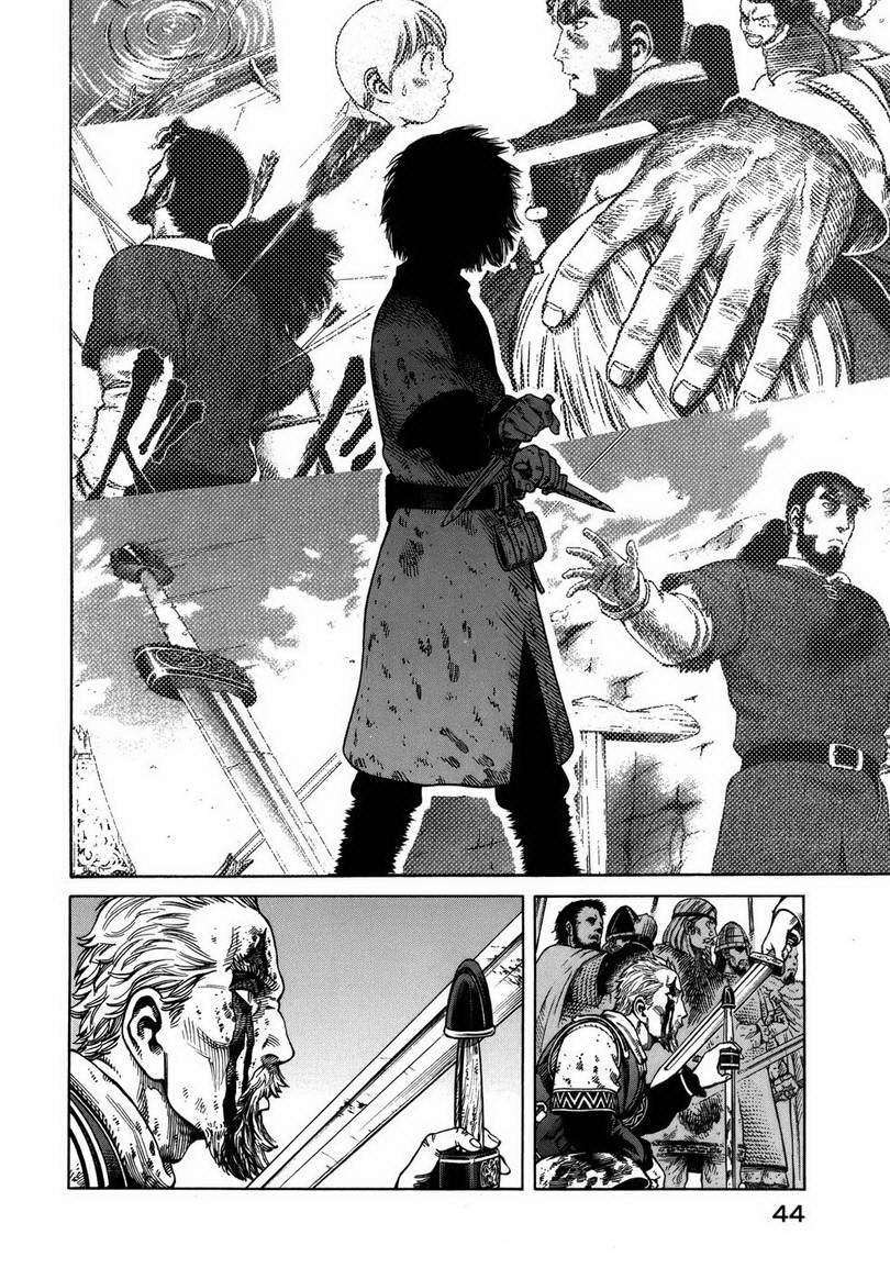 Vinland Saga Chapter 37 Gambar 15