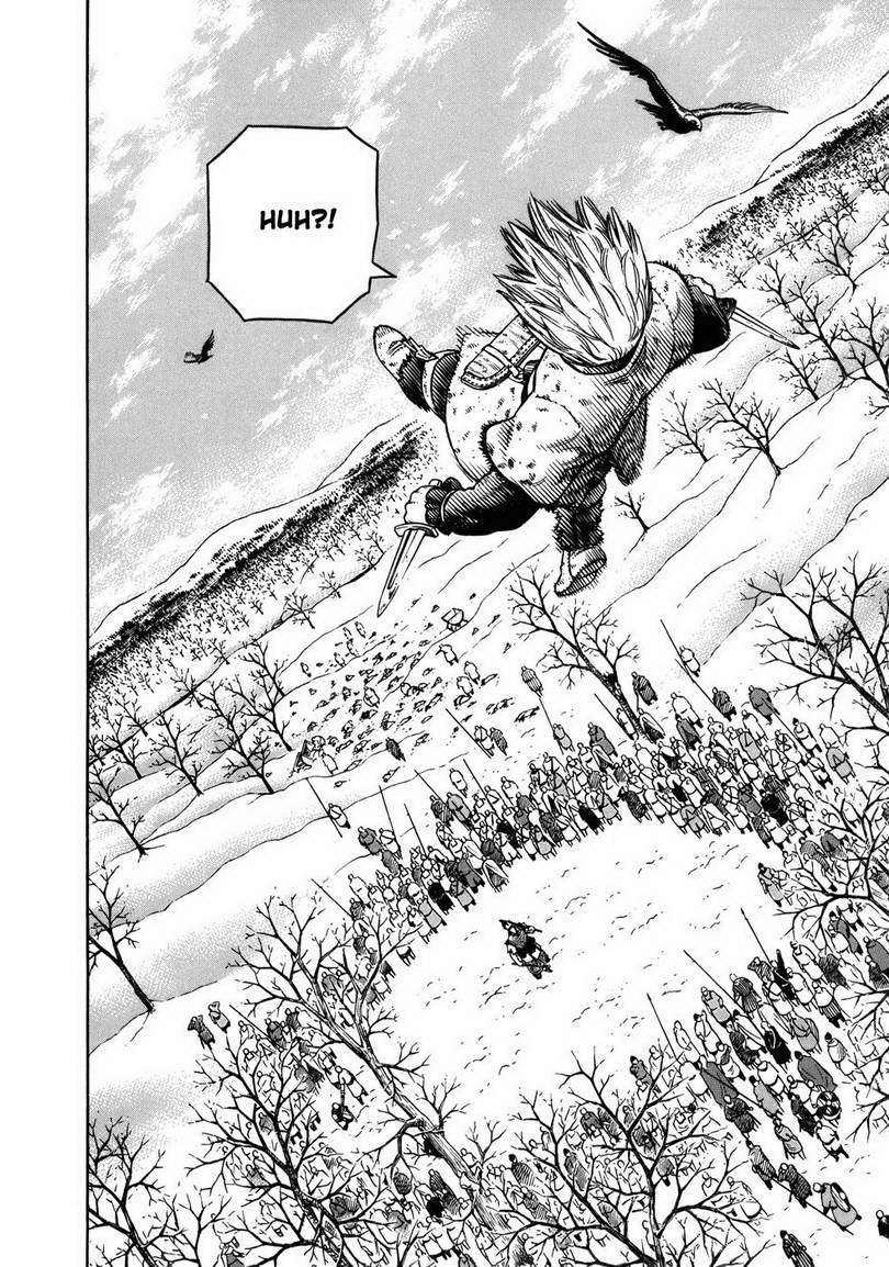 Vinland Saga Chapter 37 Gambar 25