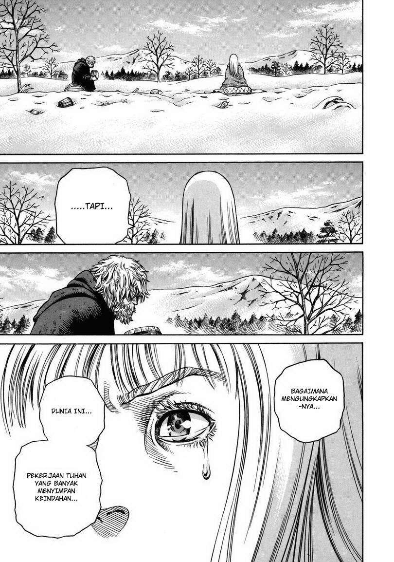 Vinland Saga Chapter 37 Gambar 36