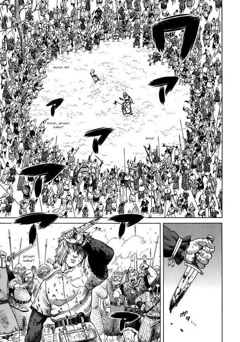 Vinland Saga Chapter 37 Gambar 8