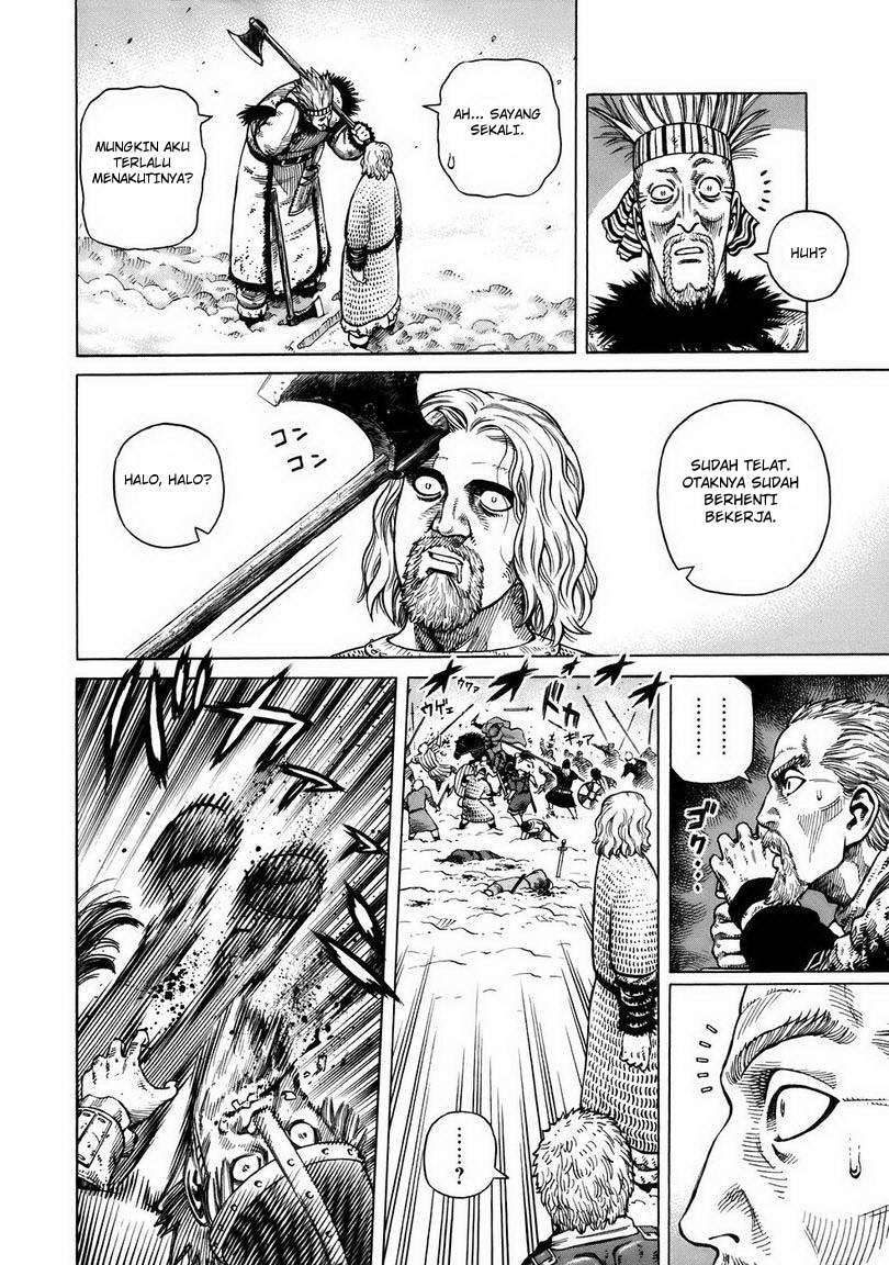 Vinland Saga Chapter 35 Gambar 13
