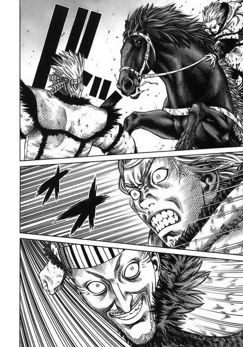 Vinland Saga Chapter 35 Gambar 15
