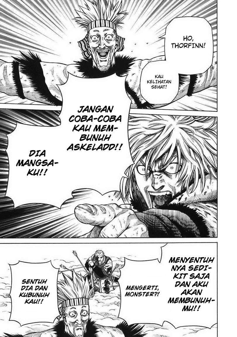 Vinland Saga Chapter 35 Gambar 18