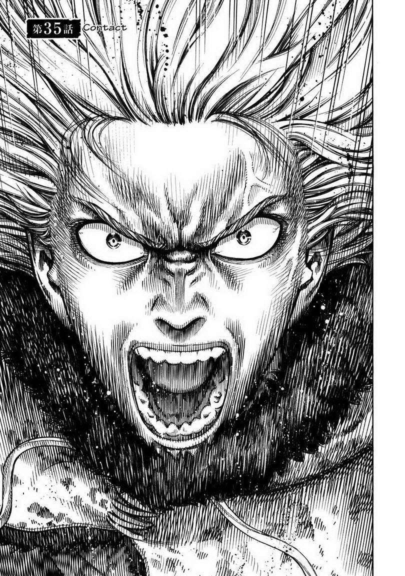 Baca  Vinland Saga Chapter 35 Gambar 2