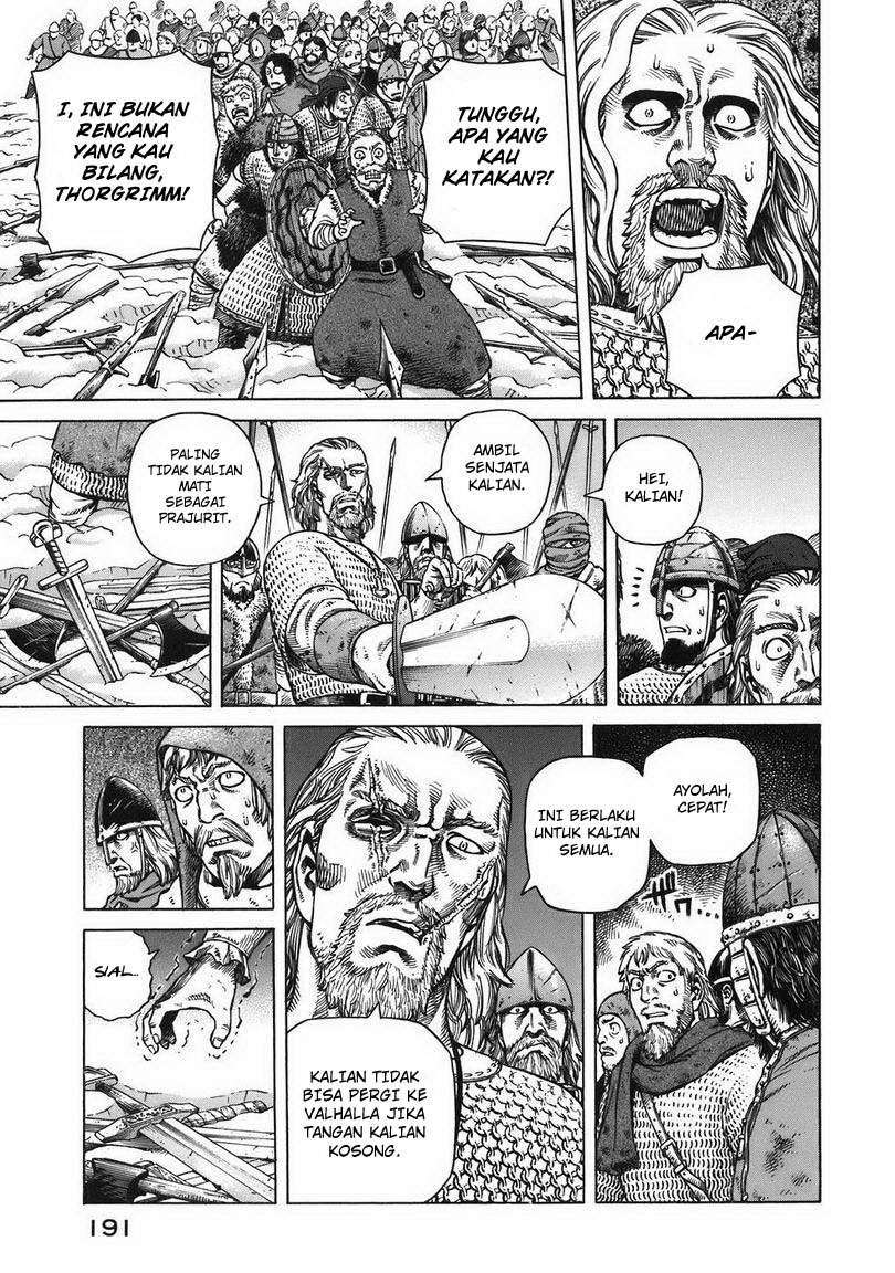 Vinland Saga Chapter 35 Gambar 8