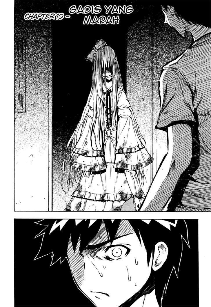 Baca Ibitsu Chapter 10 Gambar 2