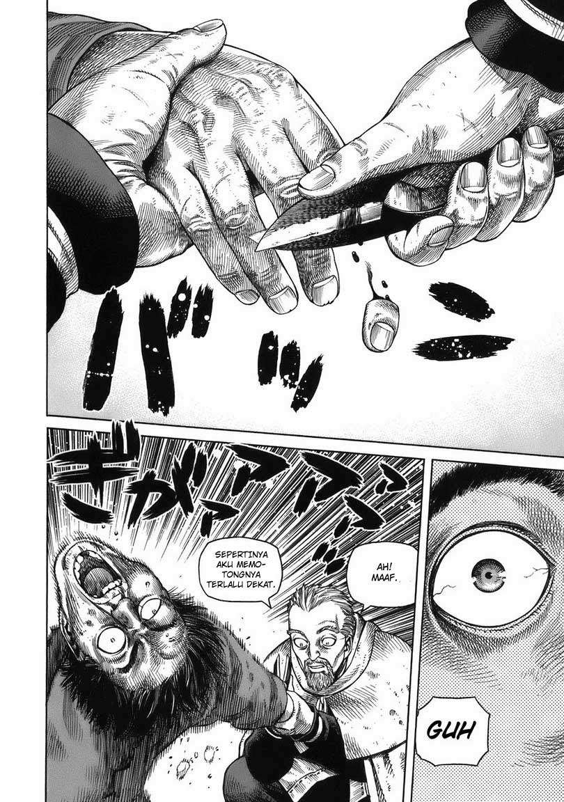 Vinland Saga Chapter 31 Gambar 17
