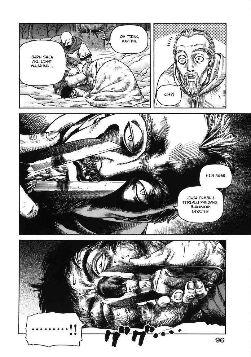 Vinland Saga Chapter 31 Gambar 23
