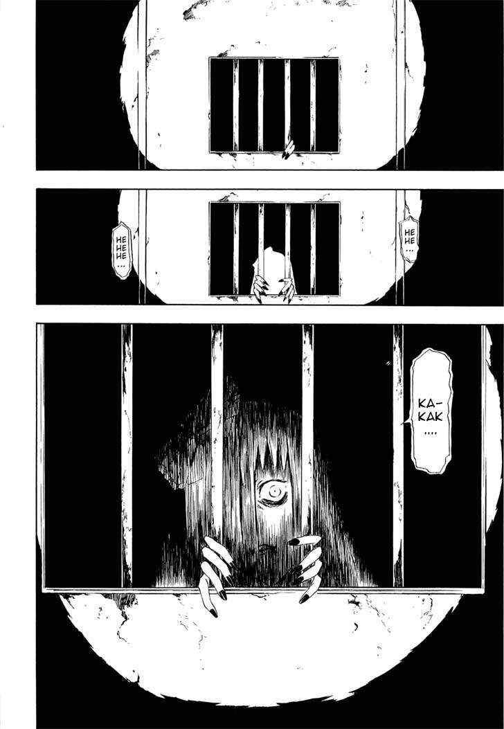 Ibitsu Chapter 8 Gambar 20