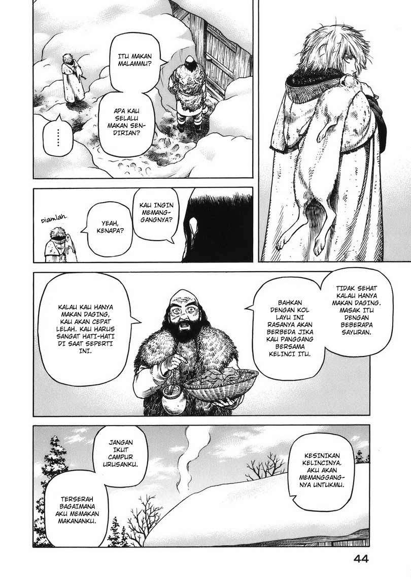 Vinland Saga Chapter 30 Gambar 10