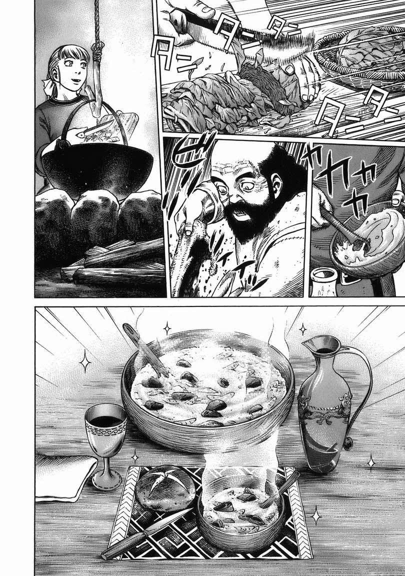 Vinland Saga Chapter 30 Gambar 12