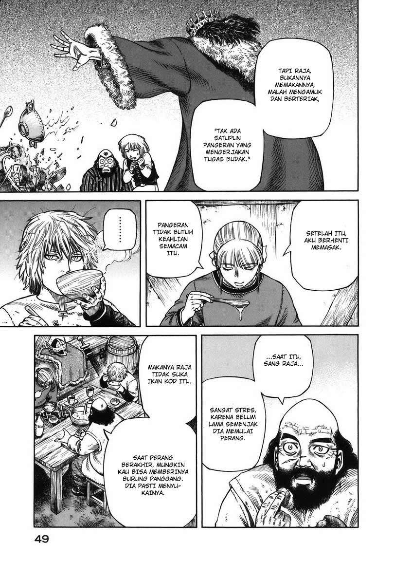 Vinland Saga Chapter 30 Gambar 15