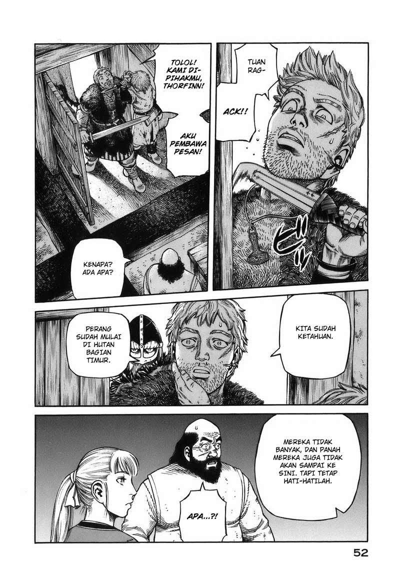 Vinland Saga Chapter 30 Gambar 18