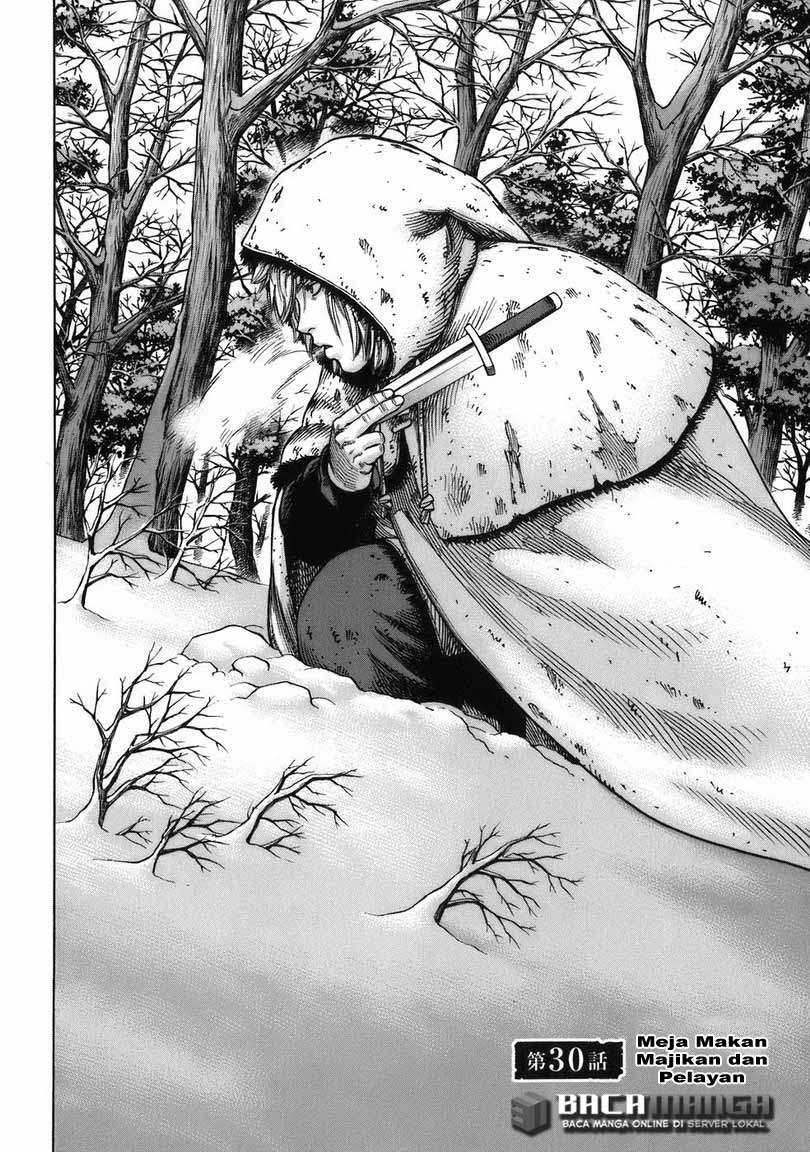 Baca Vinland Saga Chapter 30 Gambar 2