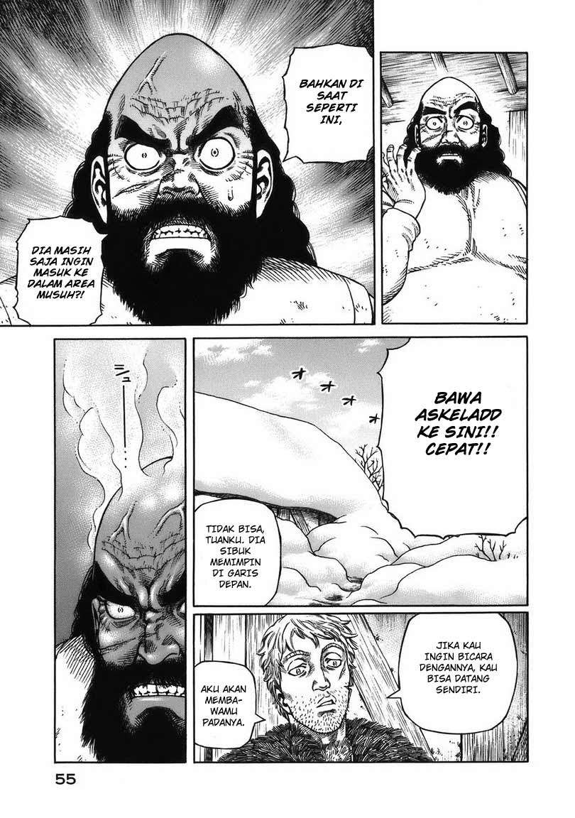 Vinland Saga Chapter 30 Gambar 21