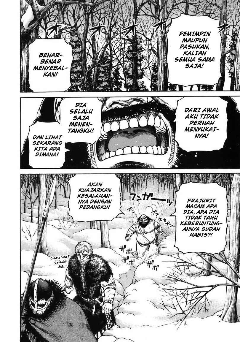 Vinland Saga Chapter 30 Gambar 22