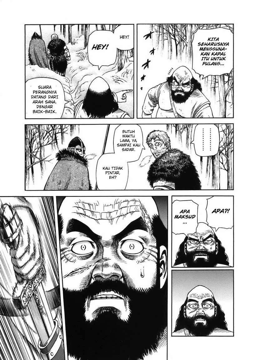 Vinland Saga Chapter 30 Gambar 23
