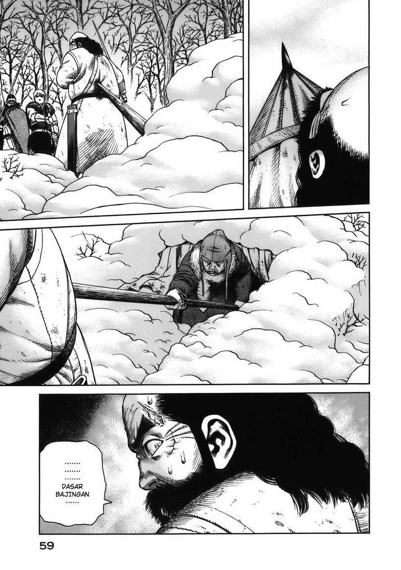 Vinland Saga Chapter 30 Gambar 25