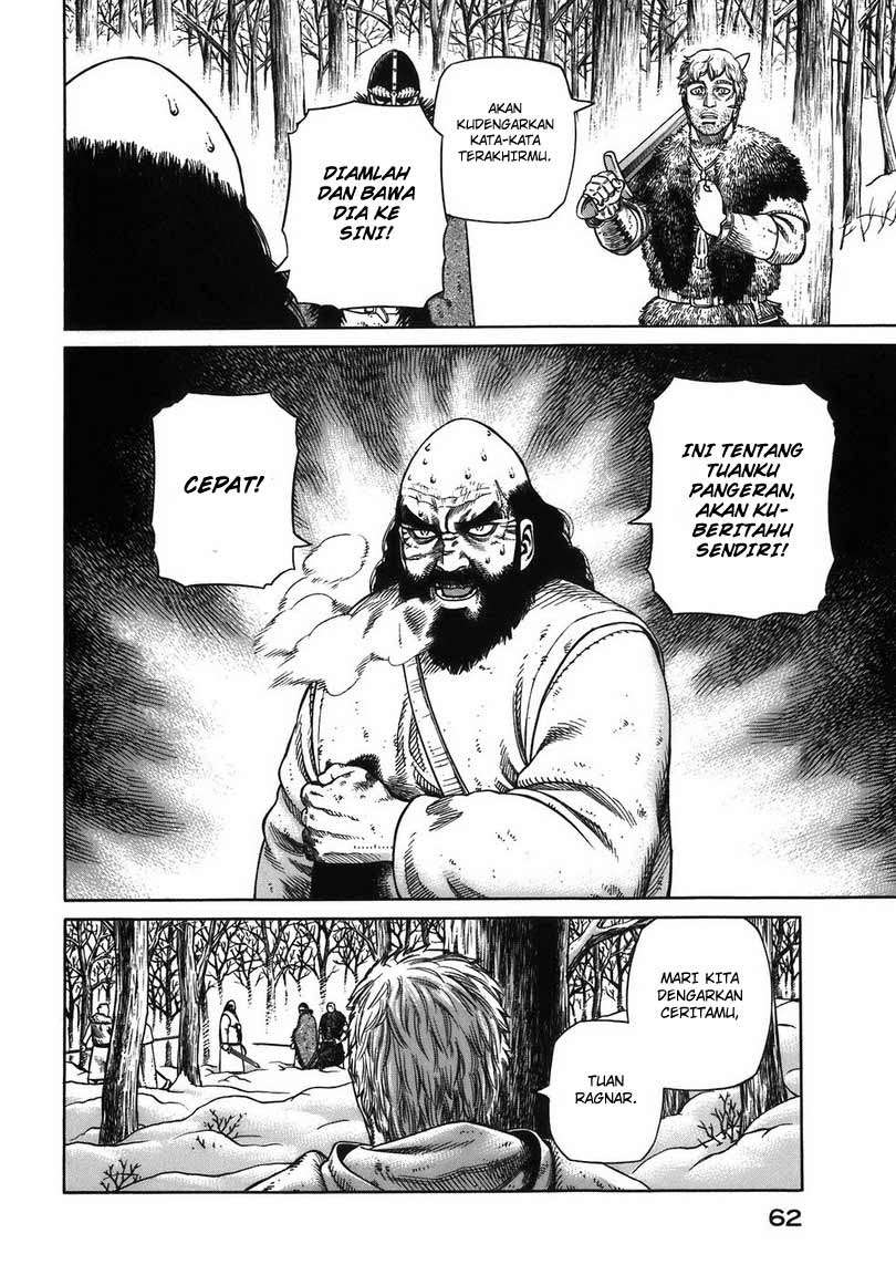 Vinland Saga Chapter 30 Gambar 28