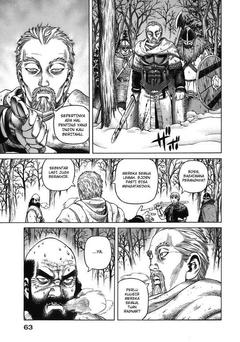 Vinland Saga Chapter 30 Gambar 29