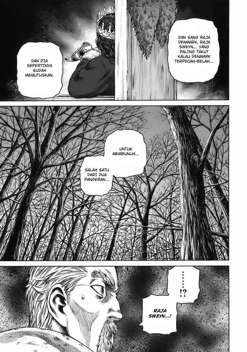 Vinland Saga Chapter 30 Gambar 35