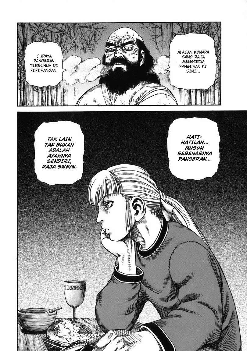Vinland Saga Chapter 30 Gambar 36