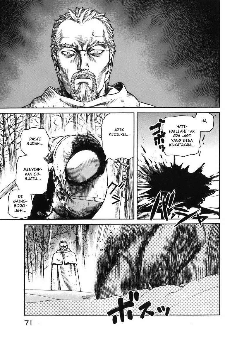 Vinland Saga Chapter 30 Gambar 37