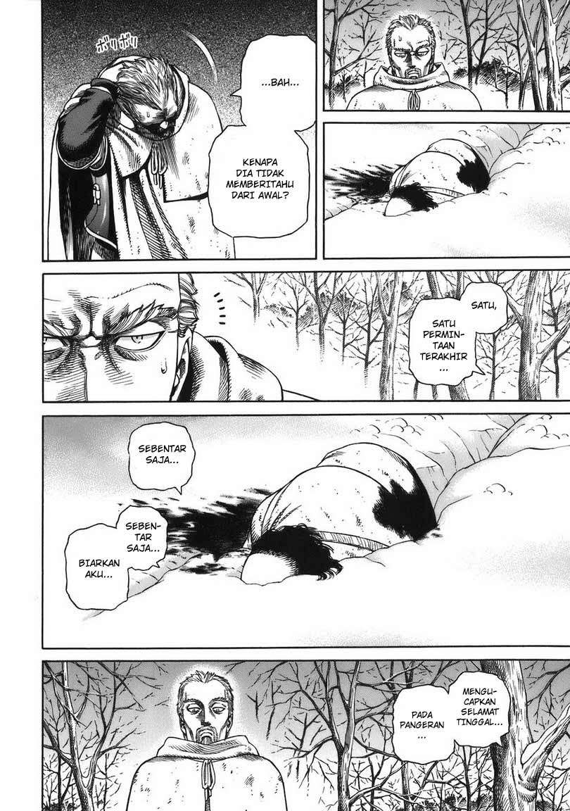 Vinland Saga Chapter 30 Gambar 38