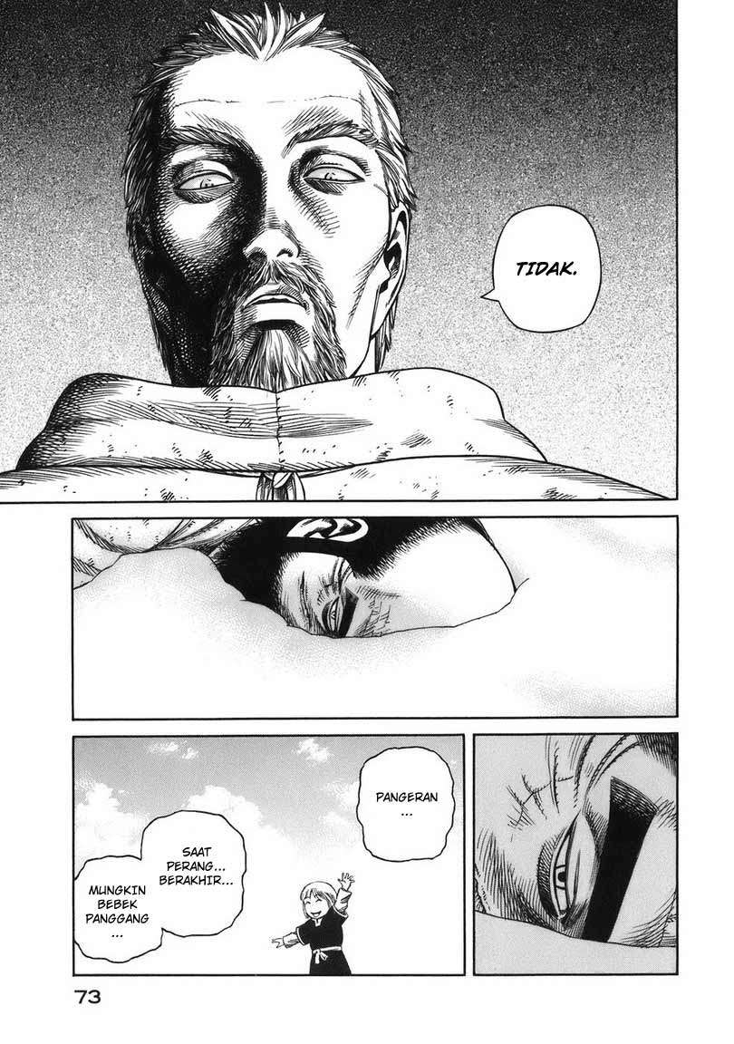 Vinland Saga Chapter 30 Gambar 39