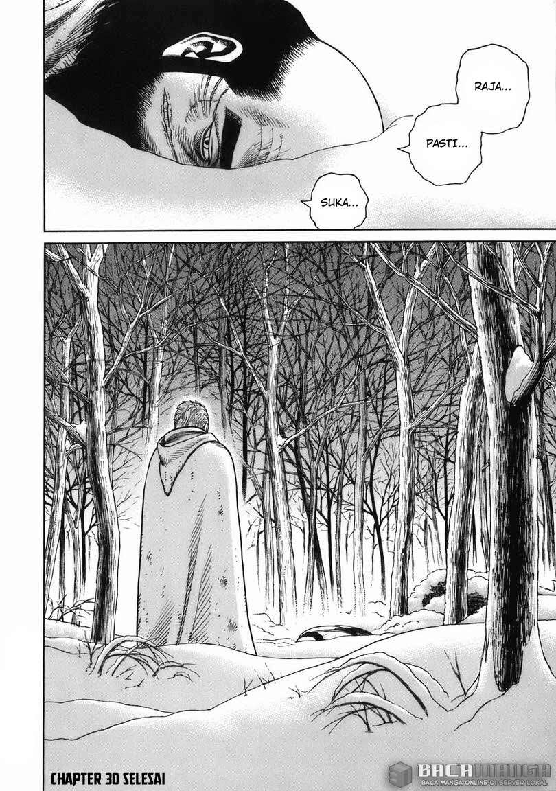 Vinland Saga Chapter 30 Gambar 40