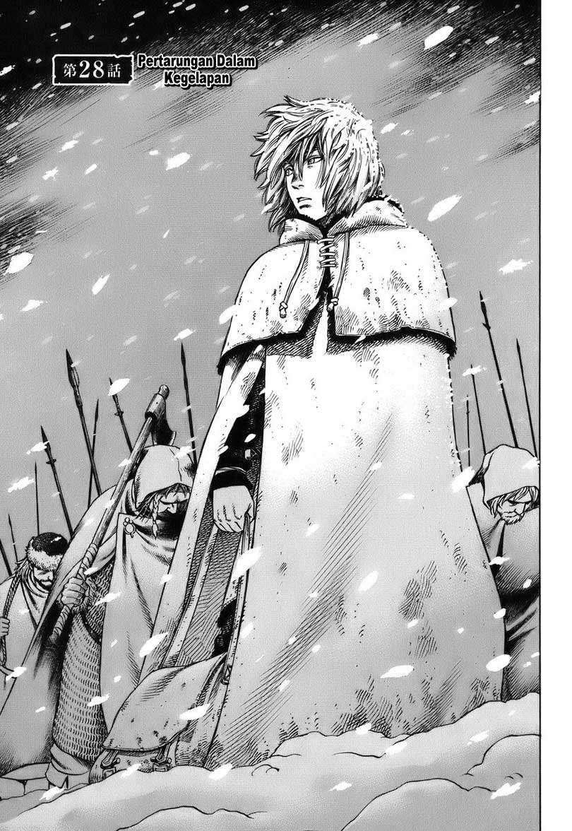 Baca Vinland Saga Chapter 28 Gambar 2