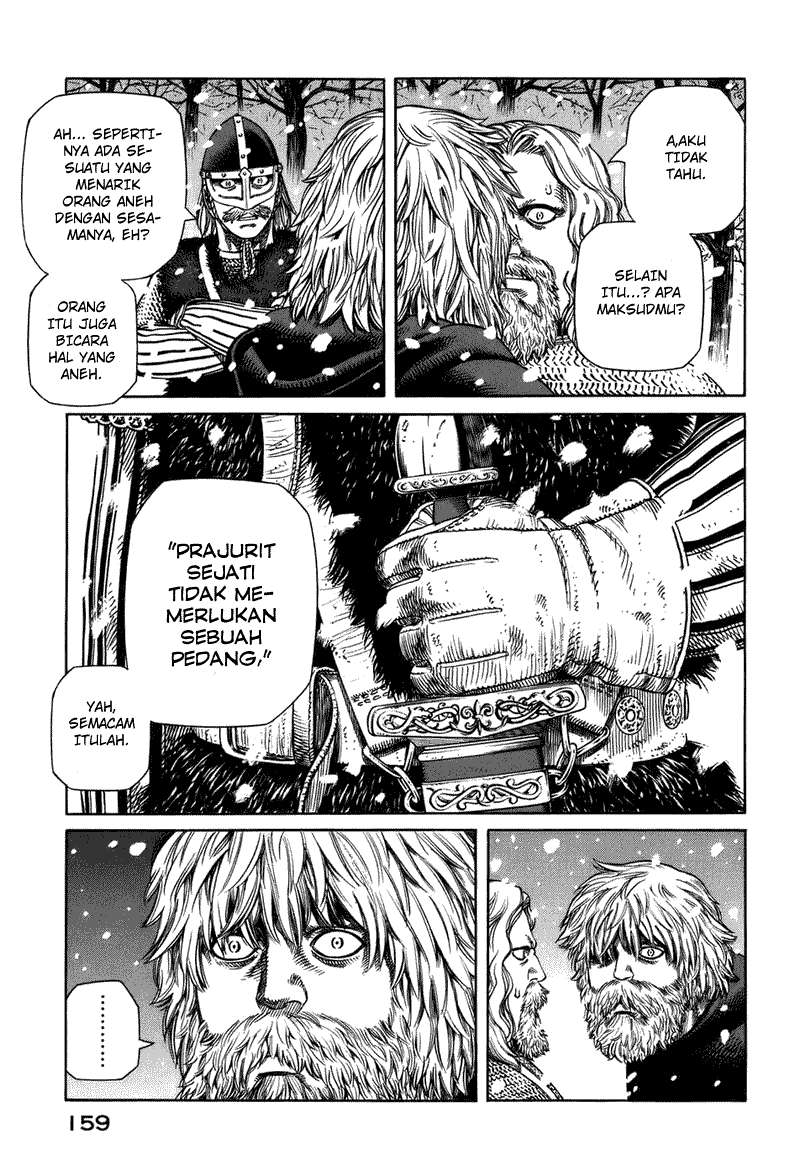 Vinland Saga Chapter 27 Gambar 10