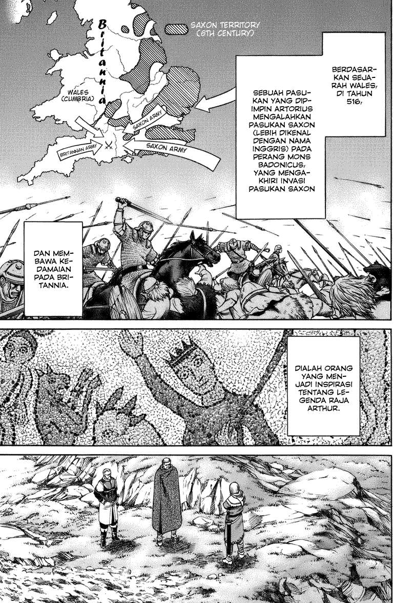 Vinland Saga Chapter 26 Gambar 12