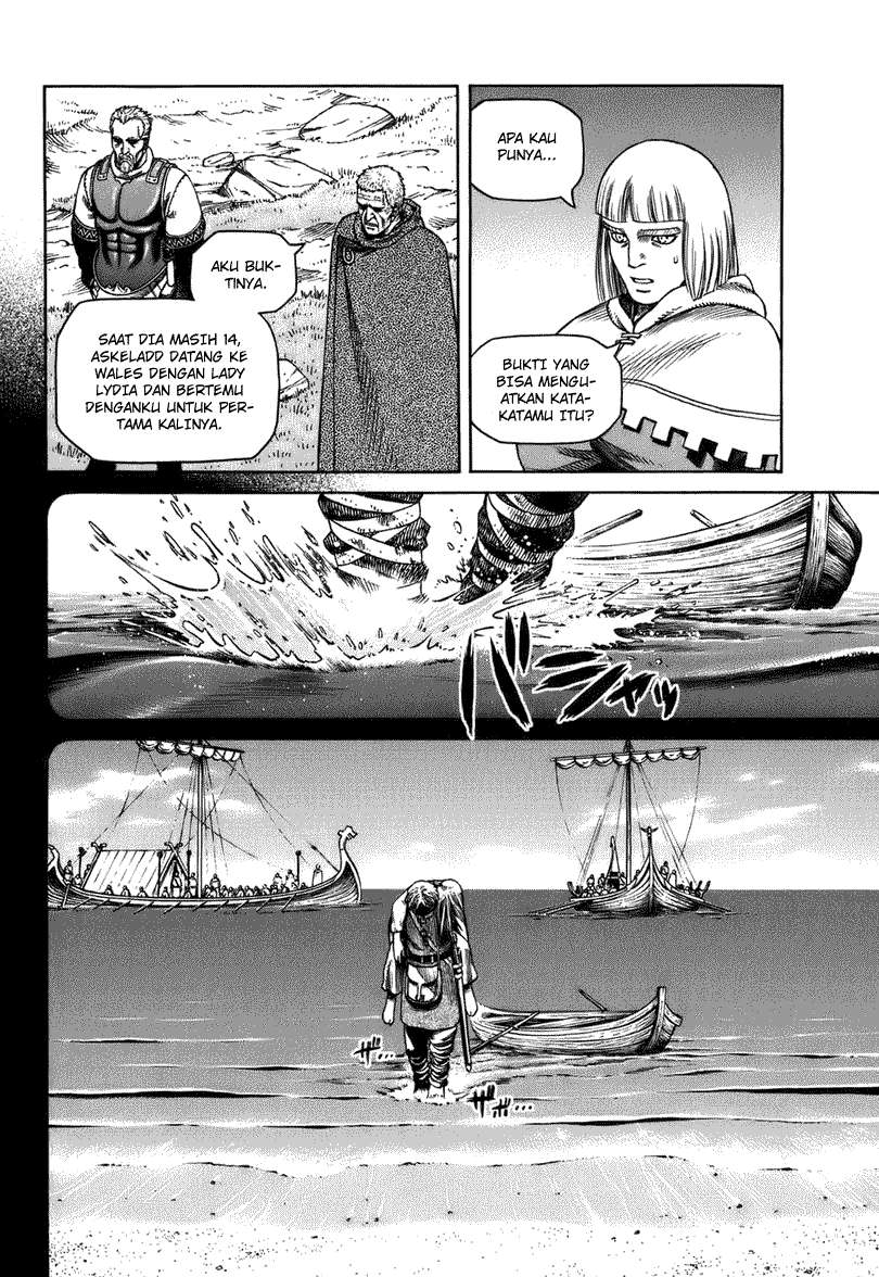 Vinland Saga Chapter 26 Gambar 13