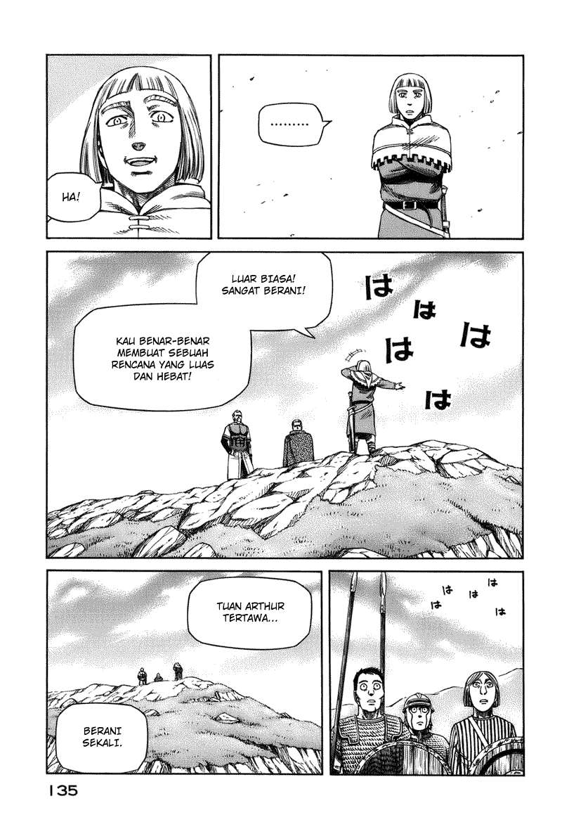 Vinland Saga Chapter 26 Gambar 18
