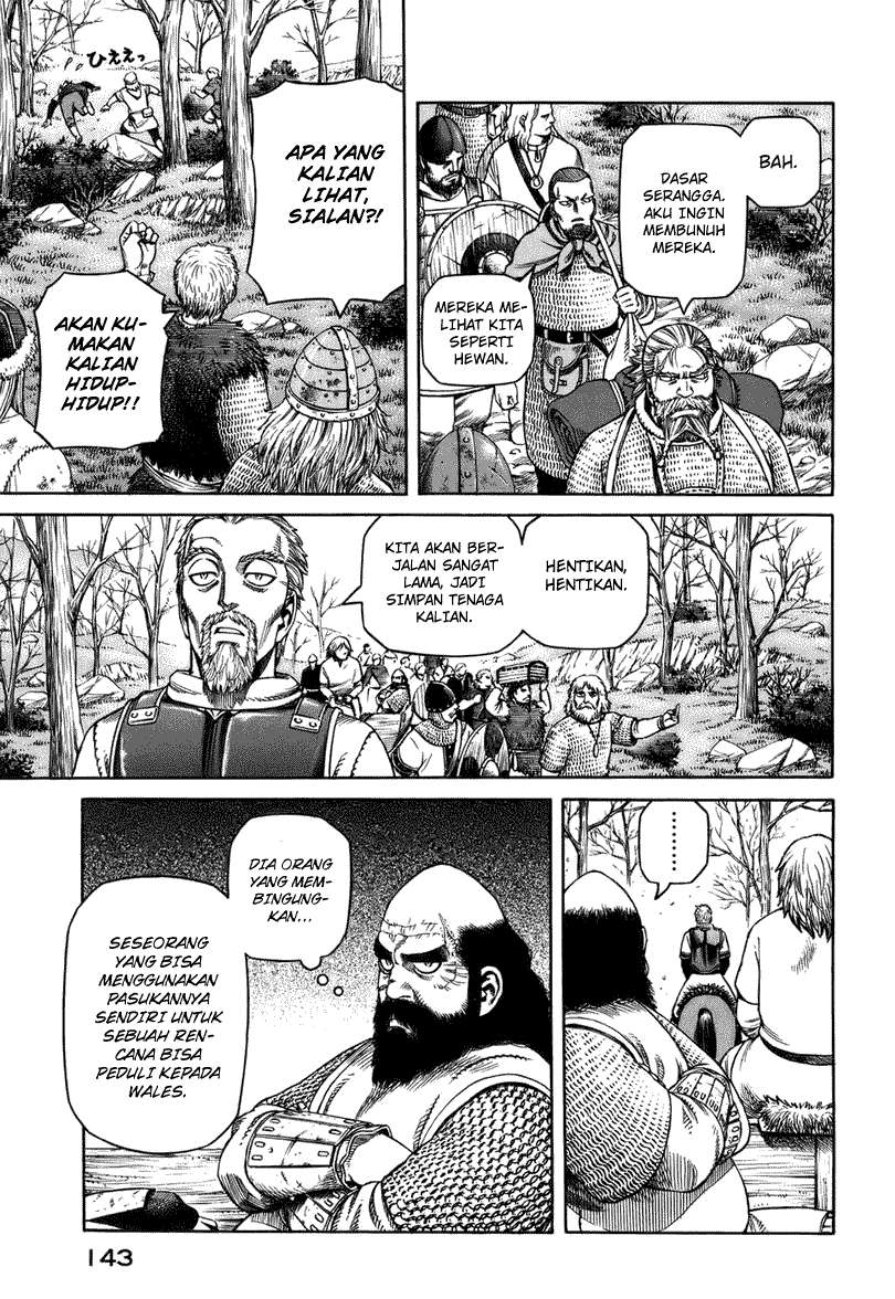 Vinland Saga Chapter 26 Gambar 26