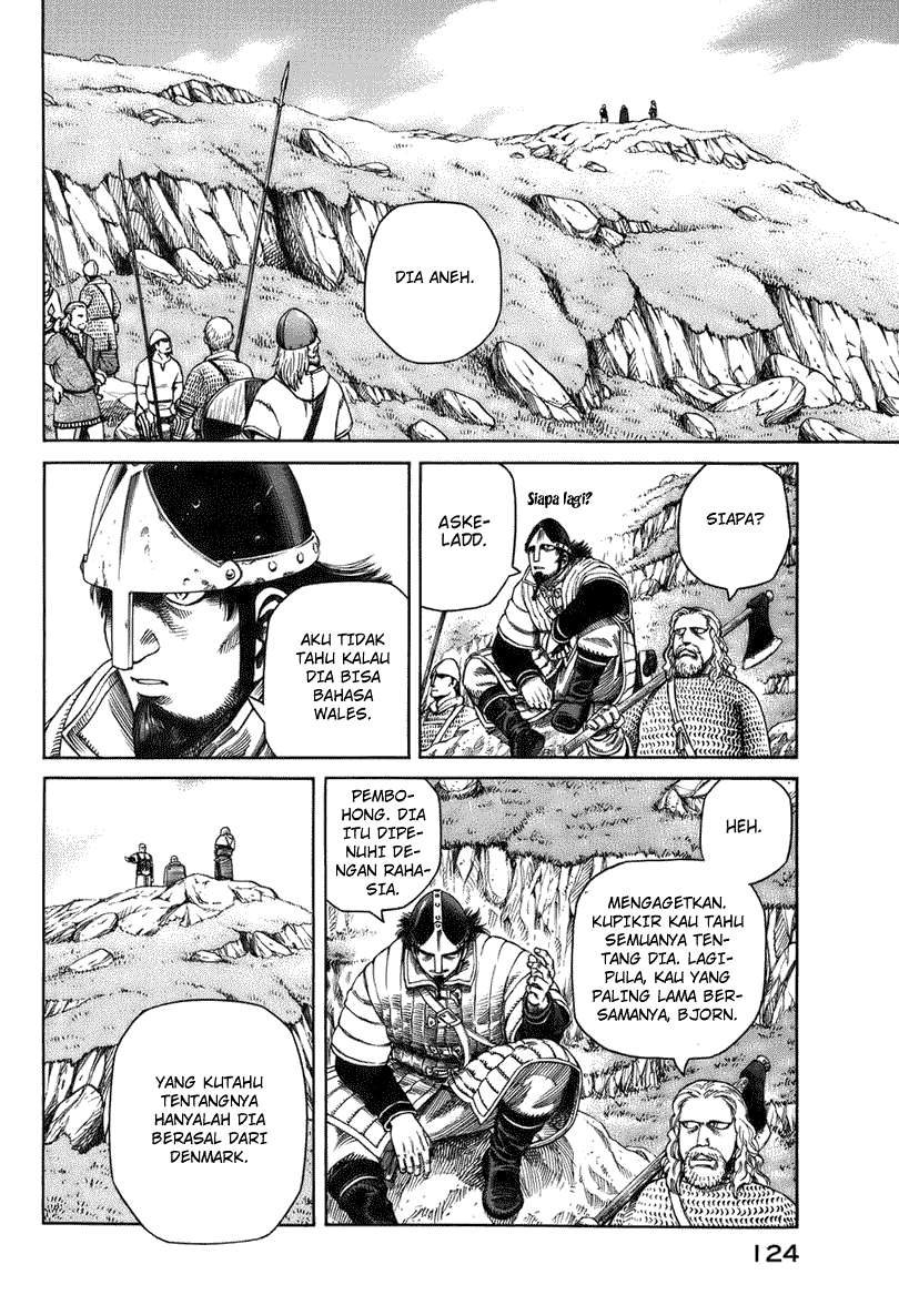 Vinland Saga Chapter 26 Gambar 7