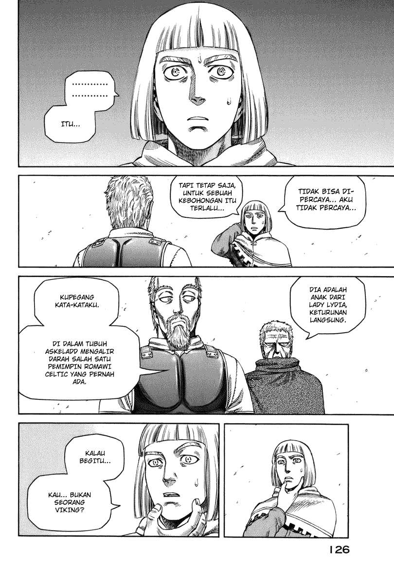 Vinland Saga Chapter 26 Gambar 9