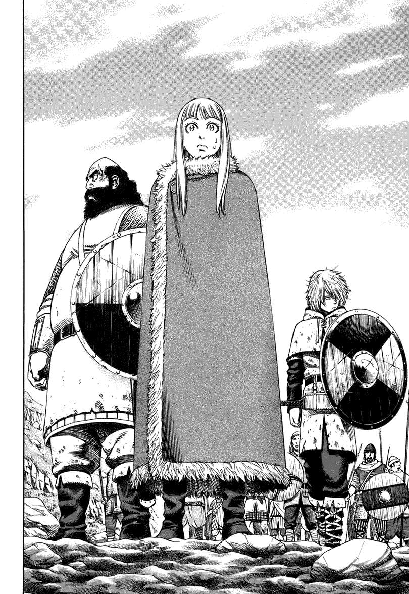 Vinland Saga Chapter 25 Gambar 11