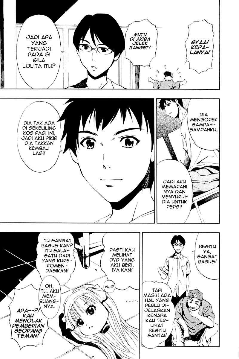Ibitsu Chapter 2 Gambar 10