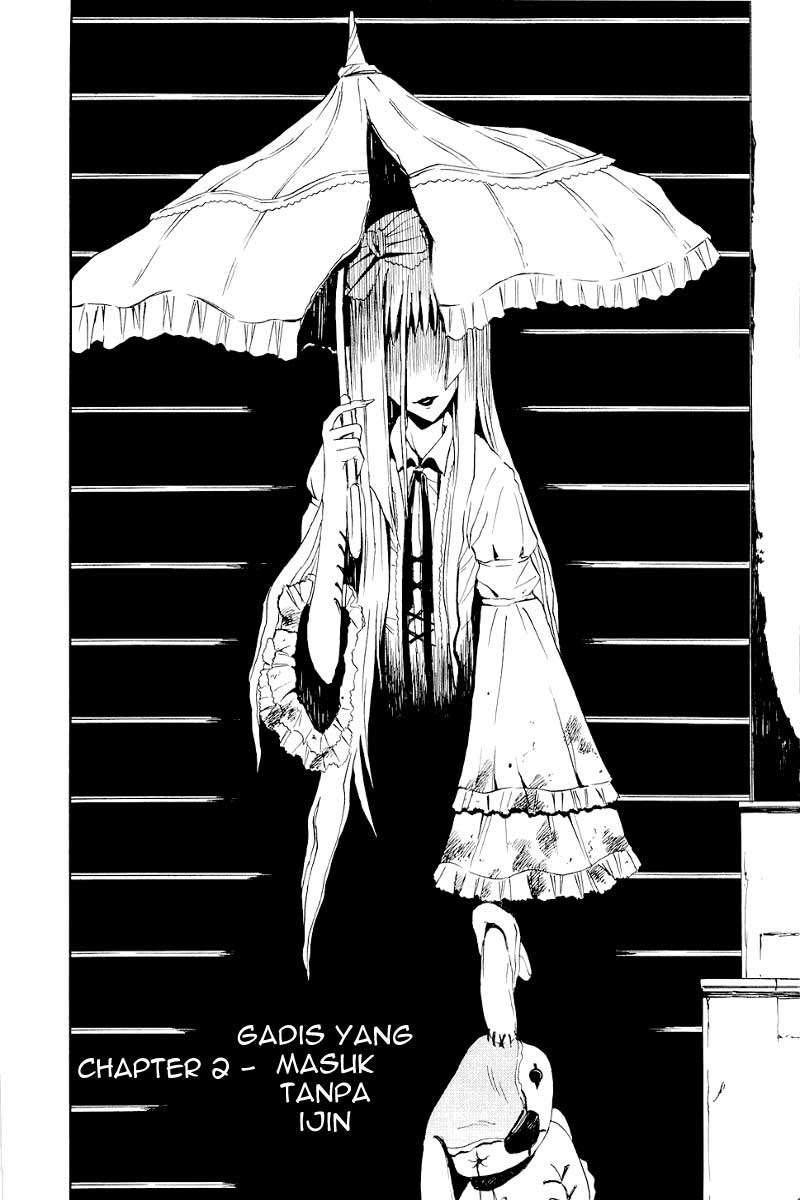 Ibitsu Chapter 2 Gambar 7