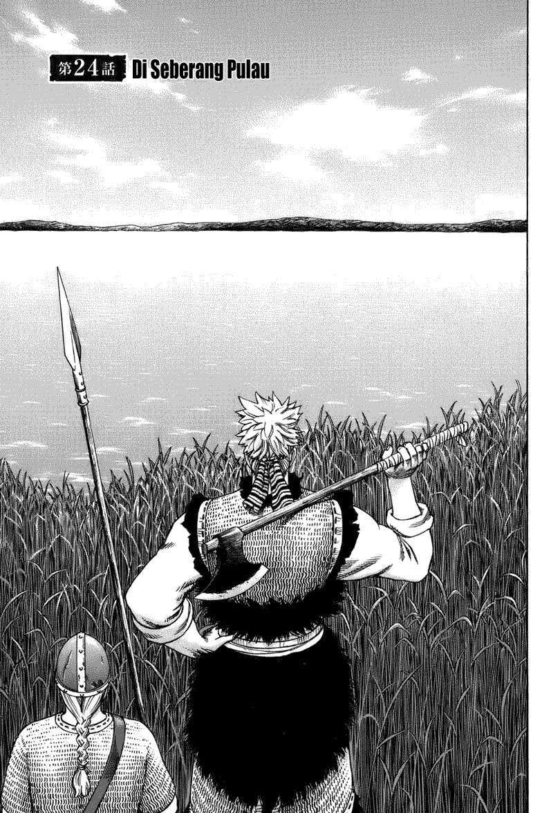 Baca Vinland Saga Chapter 24 Gambar 2