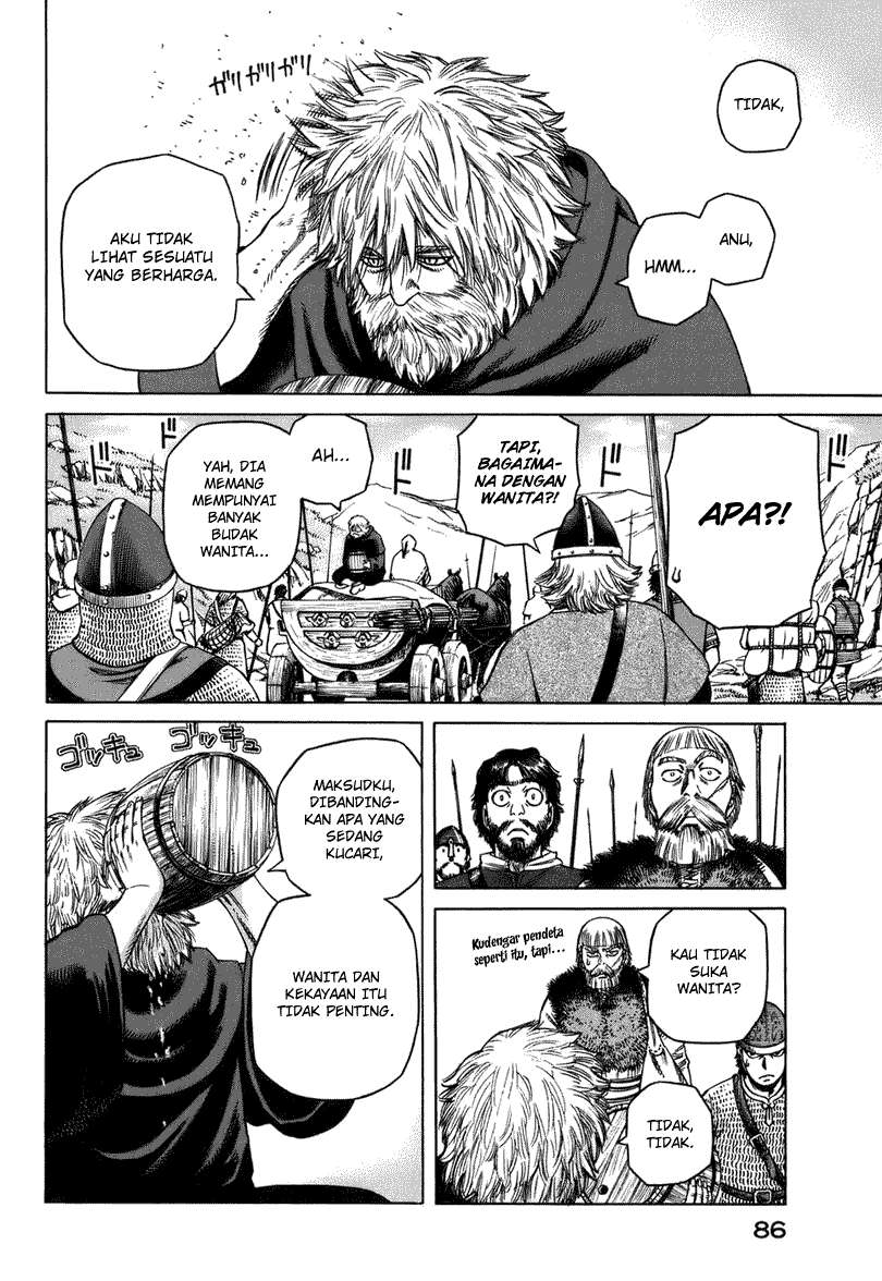 Vinland Saga Chapter 24 Gambar 23